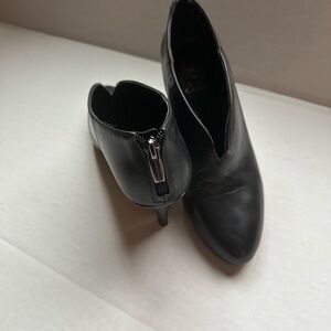 Vince Camuto booties